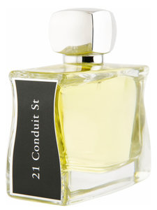 21 Conduit St Eau de  Parfum 100 ml