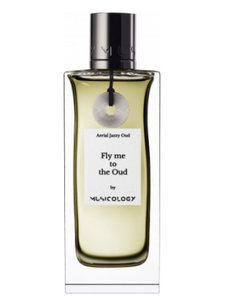 Fly Me To The Oud Eau de Parfum 95 ml