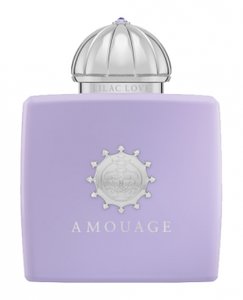 parfum lilac
