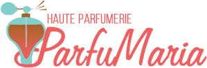 Logo ParfuMaria